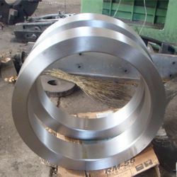 Duplex Steel Ring