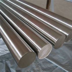 Duplex Steel Forged Round Bar