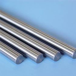 Duplex Steel Rolled Round Bar