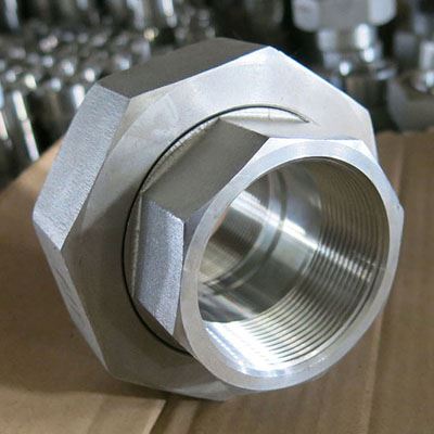 Forged Fitting Supplier Forged Fitting Supplier