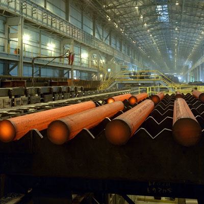 Forged Round Bar Supplier Forged Round Bar Supplier