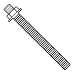 Threaded Rod
